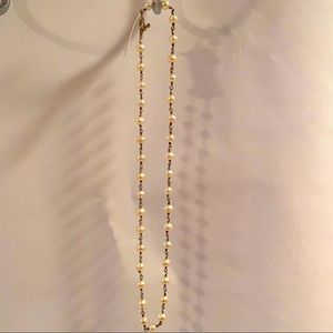 Fortunoffs Pearl Strand Necklace